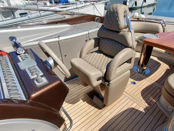 44' Riva, Listing Number 100890636, - Photo No. 8