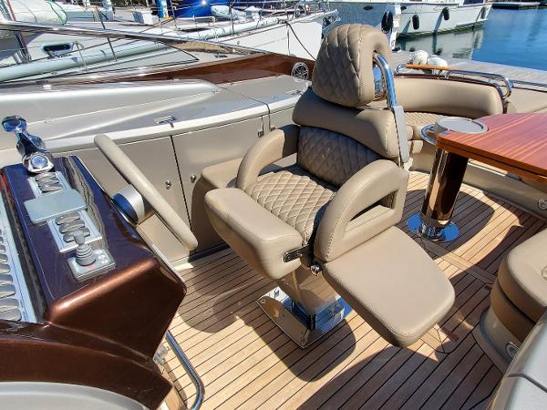 44' Riva, Listing Number 100890636, - Photo No. 9