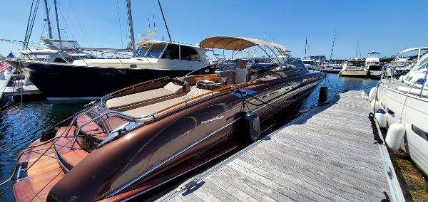44' Riva, Listing Number 100890636, - Photo No. 6