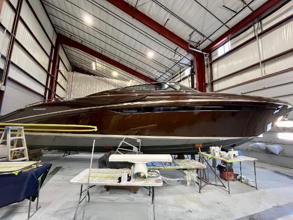 44' Riva, Listing Number 100890636, - Photo No. 1