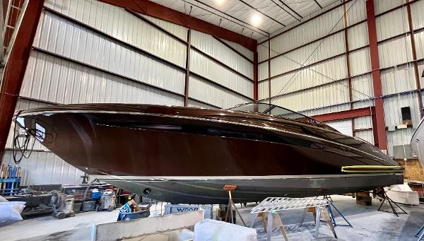 44' Riva, Listing Number 100890636, - Photo No. 2