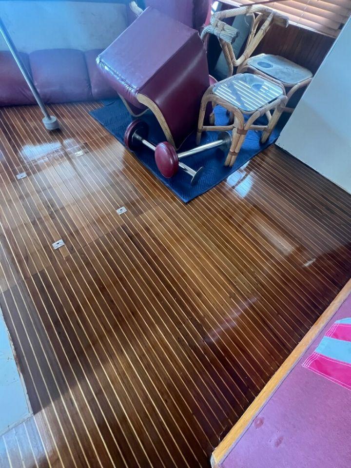 Marine Trader-62 Med Yacht 1987-MAJESTIC NJ-US-8493522 | Thumbnail