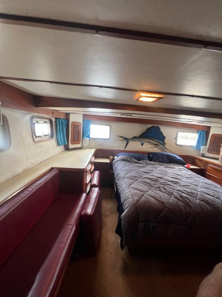 Marine Trader-62 Med Yacht 1987-MAJESTIC NJ-US-8493522 | Thumbnail