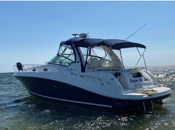 38' Sea Ray, Listing Number 100896448, - Photo No. 2