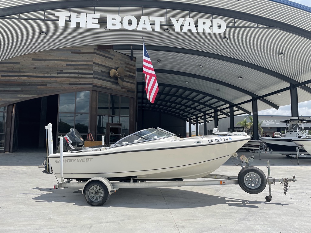 Boat Inventory Marrero, LA The Boat Yard, Inc