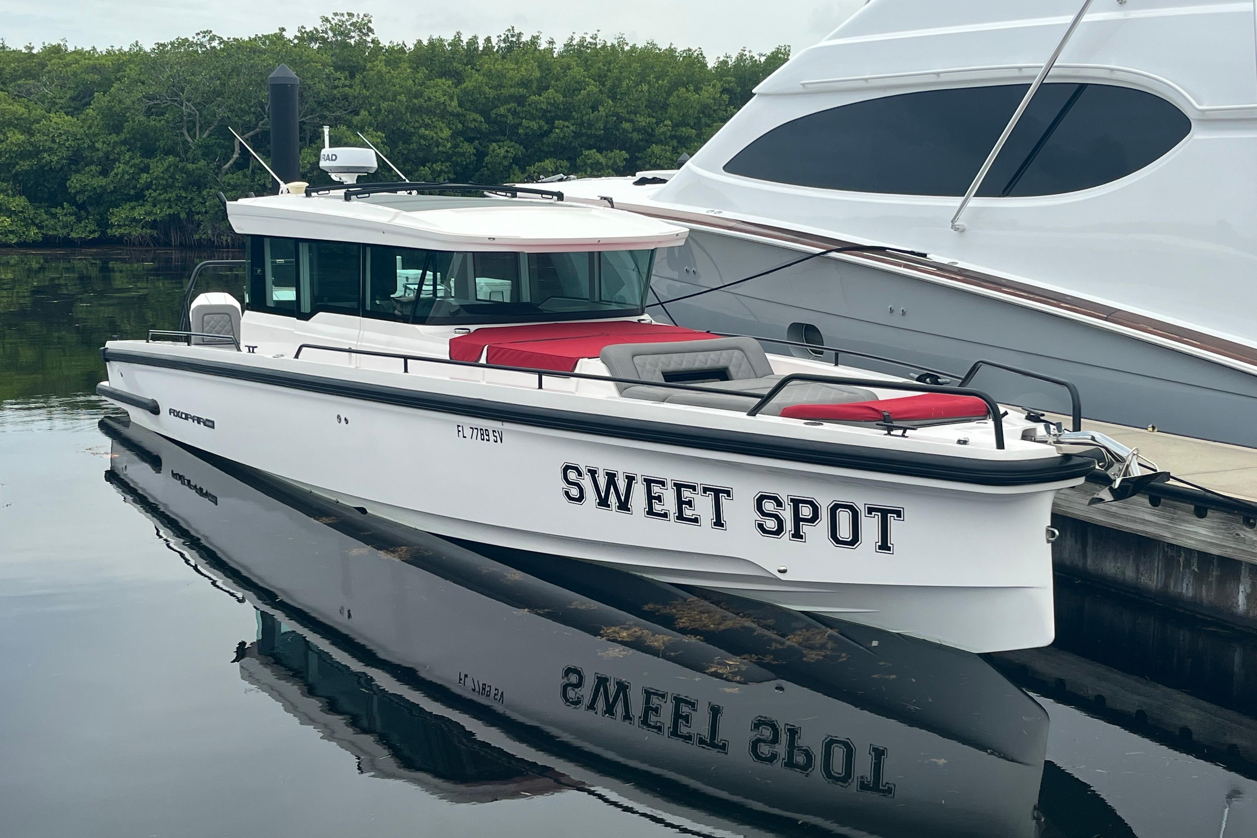 Sweet Spot
