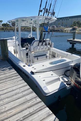 21' Sea Pro, Listing Number 100886845, - Photo No. 10