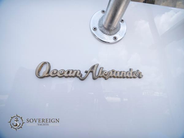 42' Ocean Alexander, Listing Number 100902722, Image No. 93