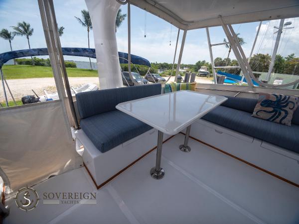 42' Ocean Alexander, Listing Number 100902722, Image No. 99