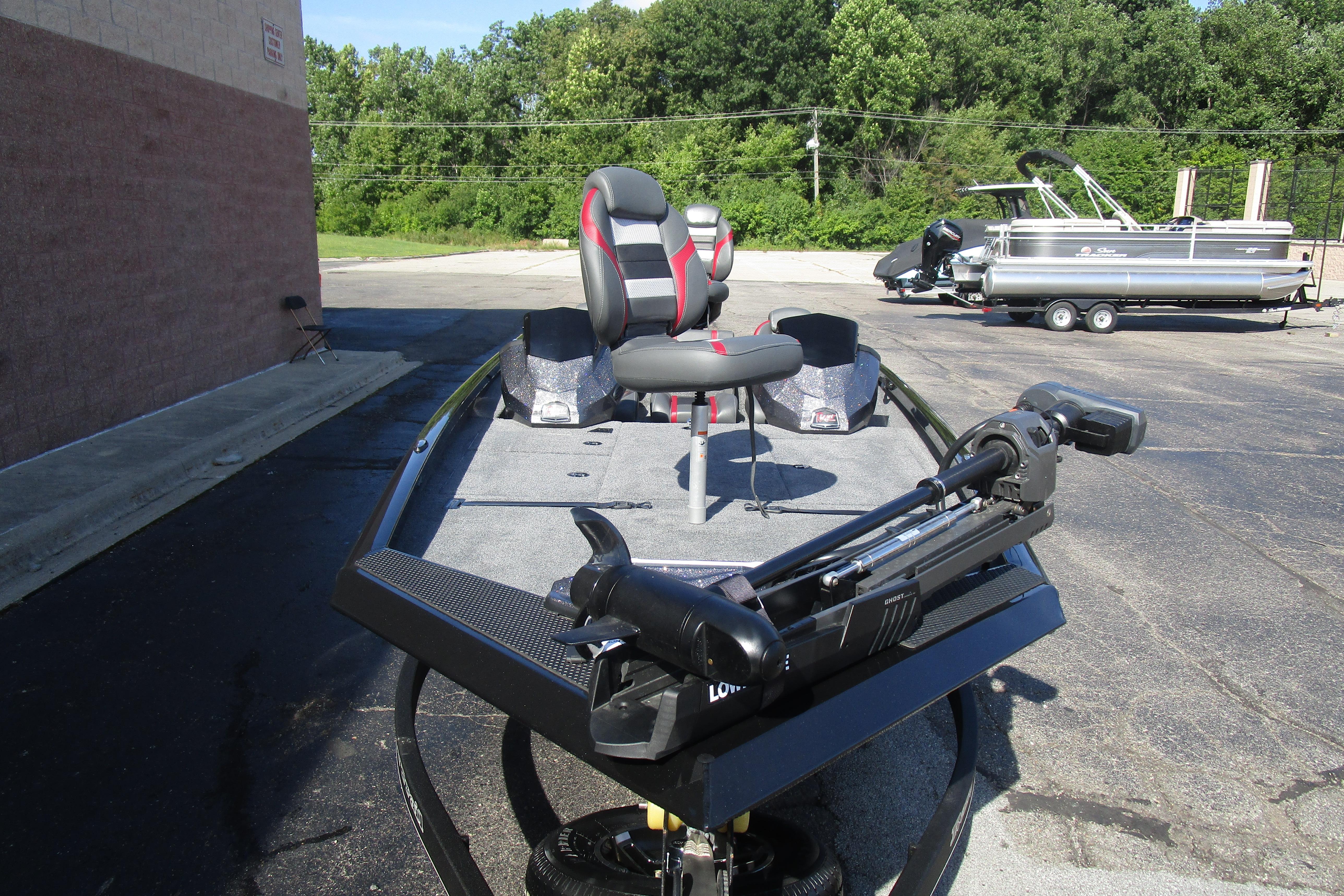 2025 Ranger RT198P Gallery