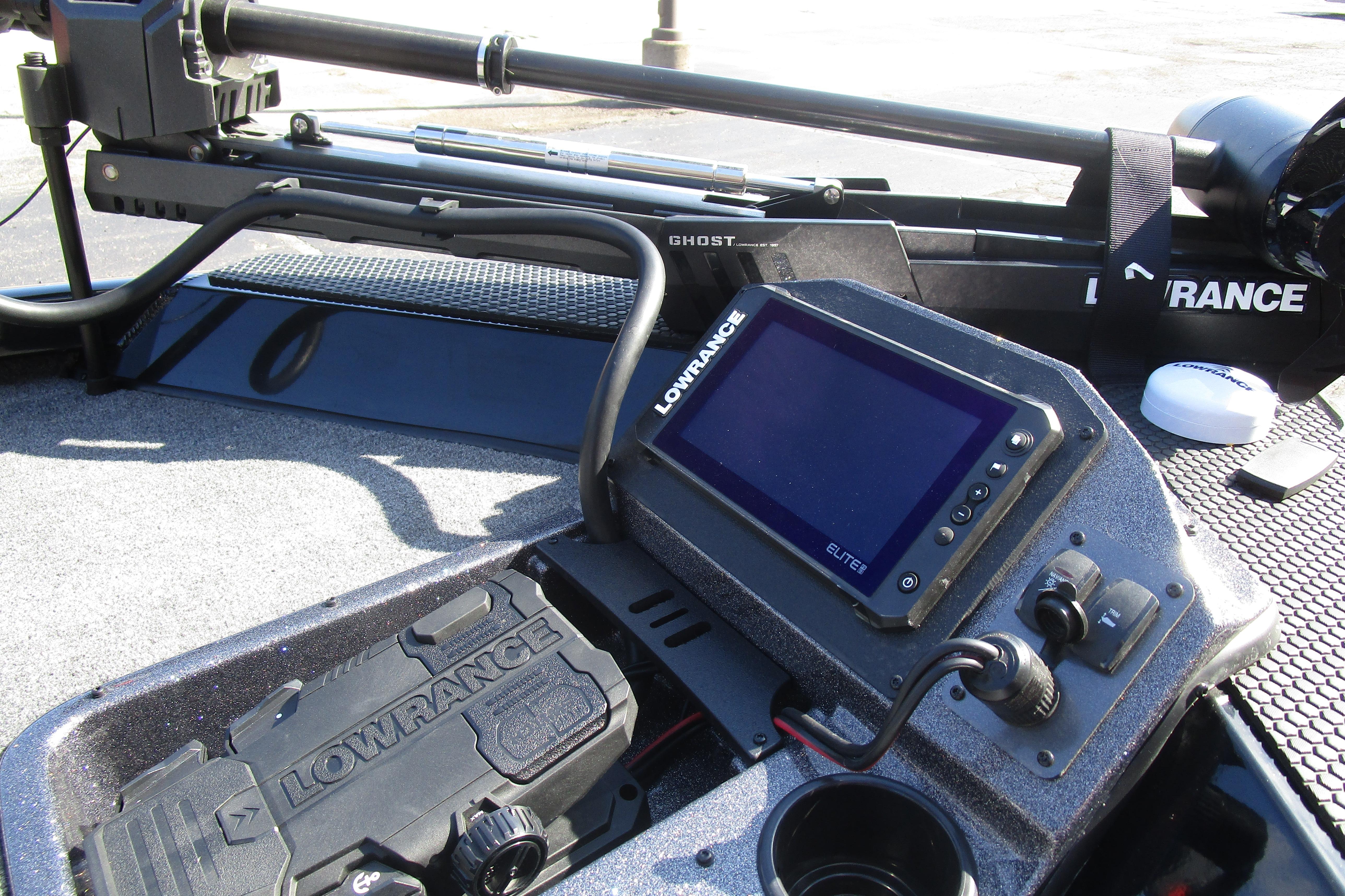 2025 Ranger RT198P Gallery