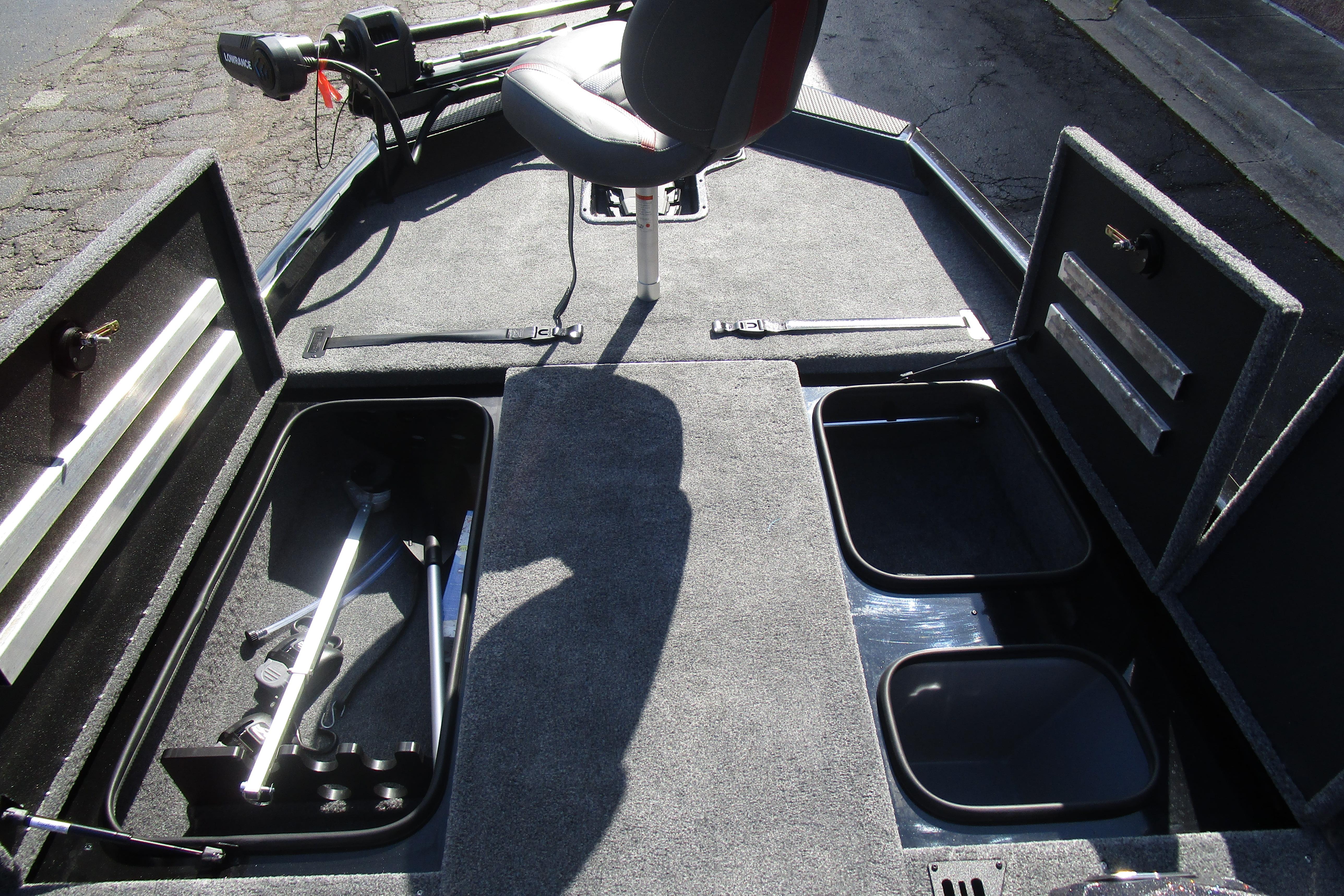 2025 Ranger RT198P Gallery