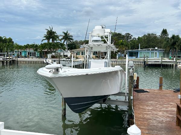 34' Yellowfin, Listing Number 100906271, Image No. 3