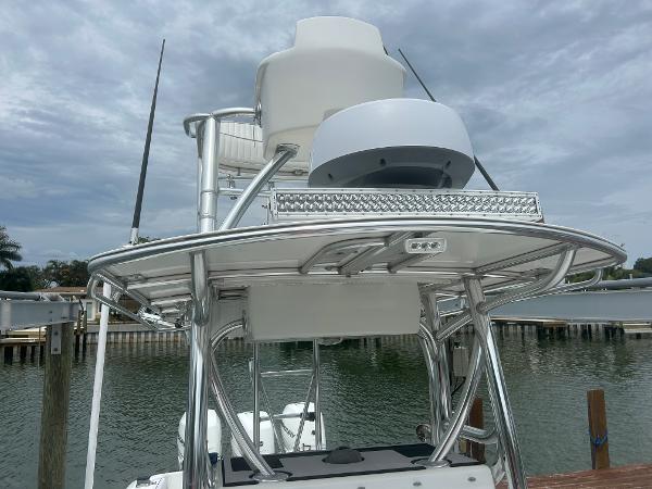34' Yellowfin, Listing Number 100906271, Image No. 12