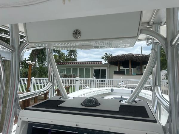 34' Yellowfin, Listing Number 100906271, Image No. 14