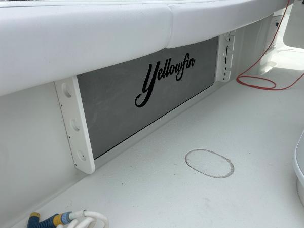 34' Yellowfin, Listing Number 100906271, Image No. 15