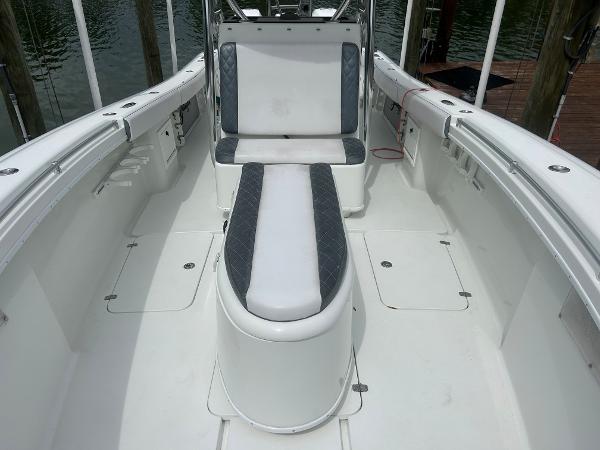 34' Yellowfin, Listing Number 100906271, Image No. 20