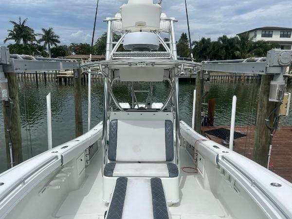 34' Yellowfin, Listing Number 100906271, Image No. 21