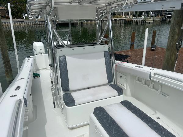 34' Yellowfin, Listing Number 100906271, Image No. 23