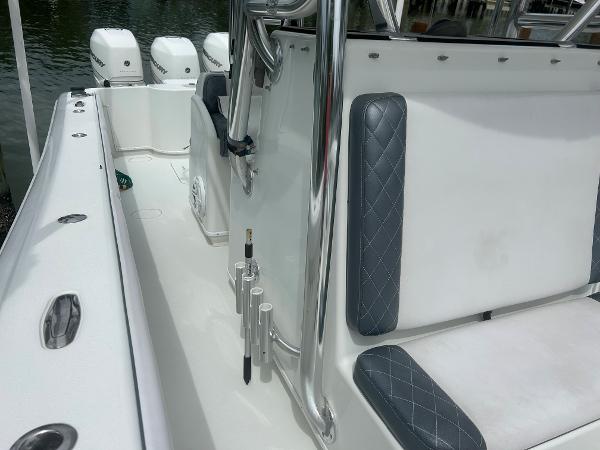 34' Yellowfin, Listing Number 100906271, Image No. 24
