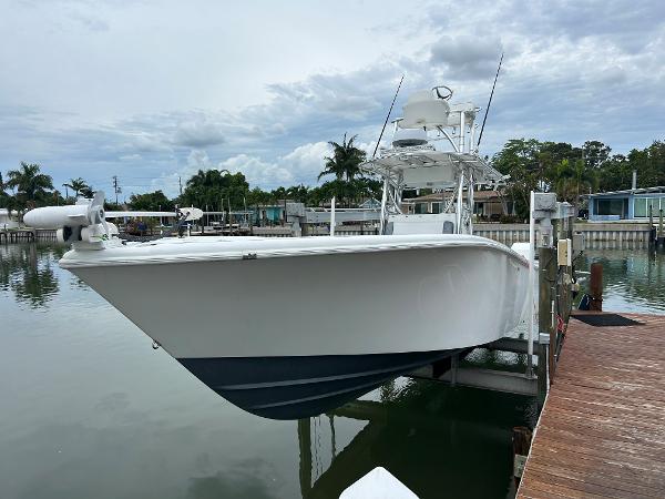 34' Yellowfin, Listing Number 100906271, Image No. 4