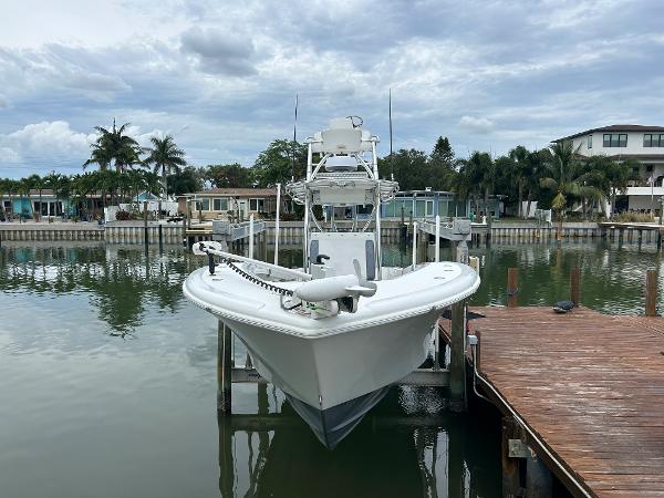 34' Yellowfin, Listing Number 100906271, Image No. 2