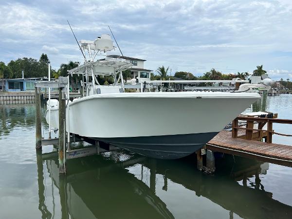 34' Yellowfin, Listing Number 100906271, Image No. 1