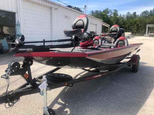 2021 Vexus boat for sale, model of the boat is AVX181 & Image # 1 of 28