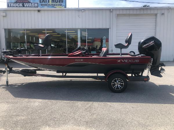 2021 Vexus boat for sale, model of the boat is AVX181 & Image # 7 of 28