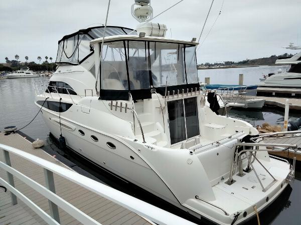 Photo of 2005 Meridian 48'
