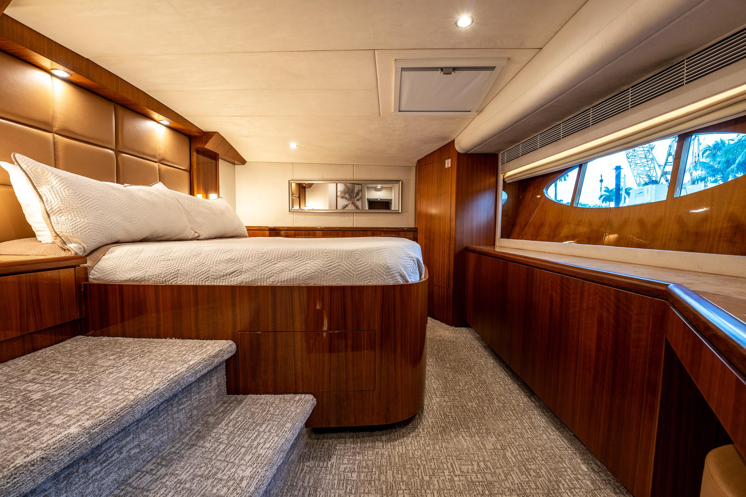 Drifter Yacht Photos Pics 