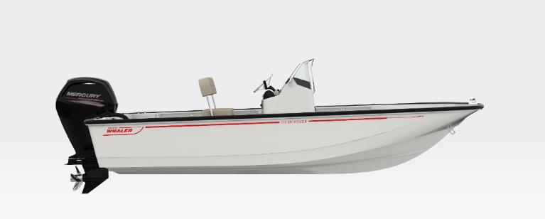 2026 Boston Whaler 170 Montauk #2792077 inventory image at Sun Country Marine Group, Newport Beach 2026 Boston Whaler 170 Montauk #2792077 inventory image at Sun Country Marine Group, Newport Beach