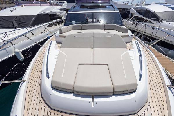 Princess Motor Yacht Sales - Used Princess S66