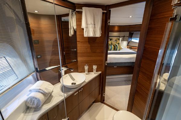 Princess Motor Yacht Sales - Used Princess S66