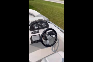 Lowe SS-230-WT video