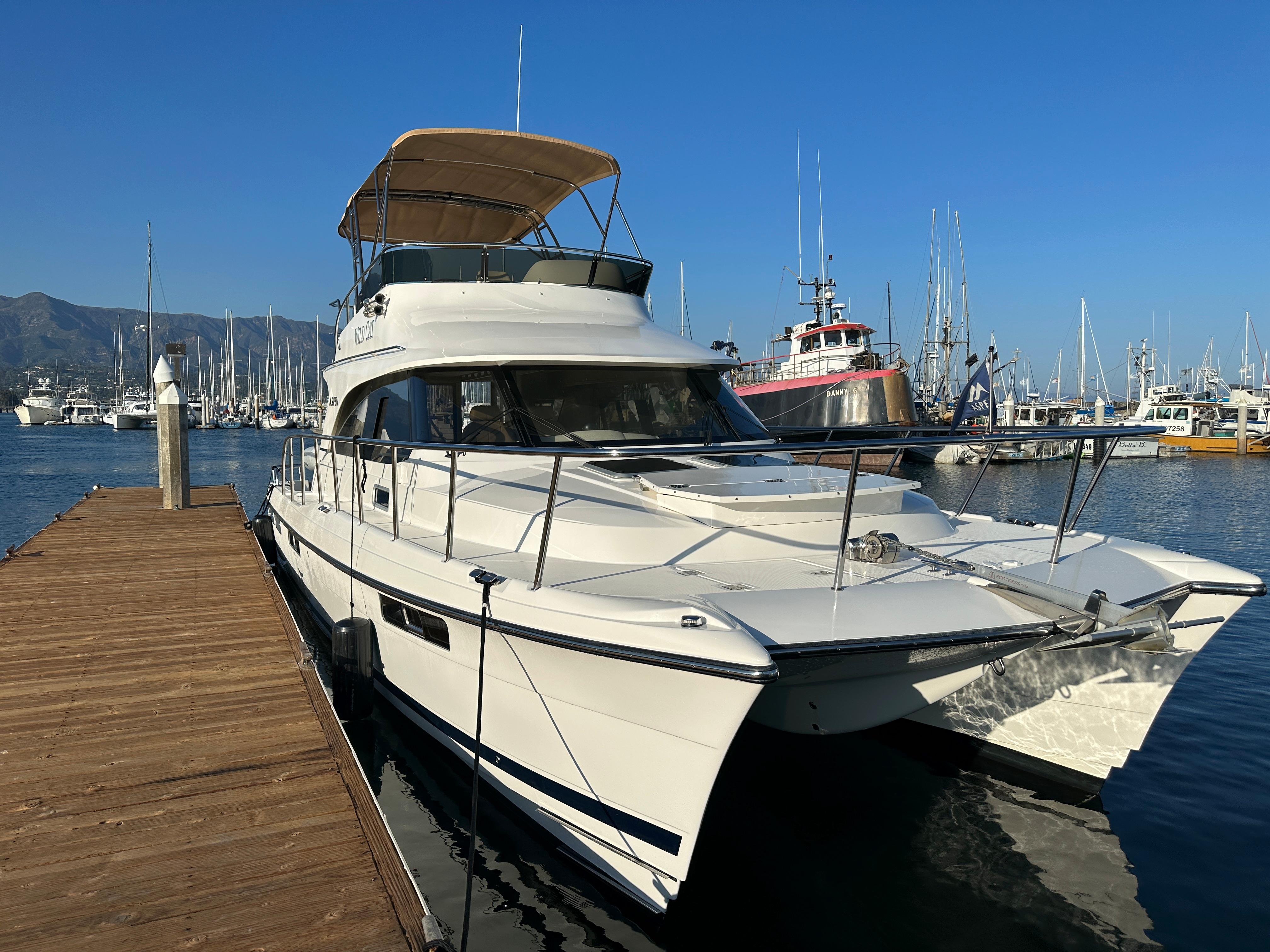 Aspen Diesel boats for sale in United States