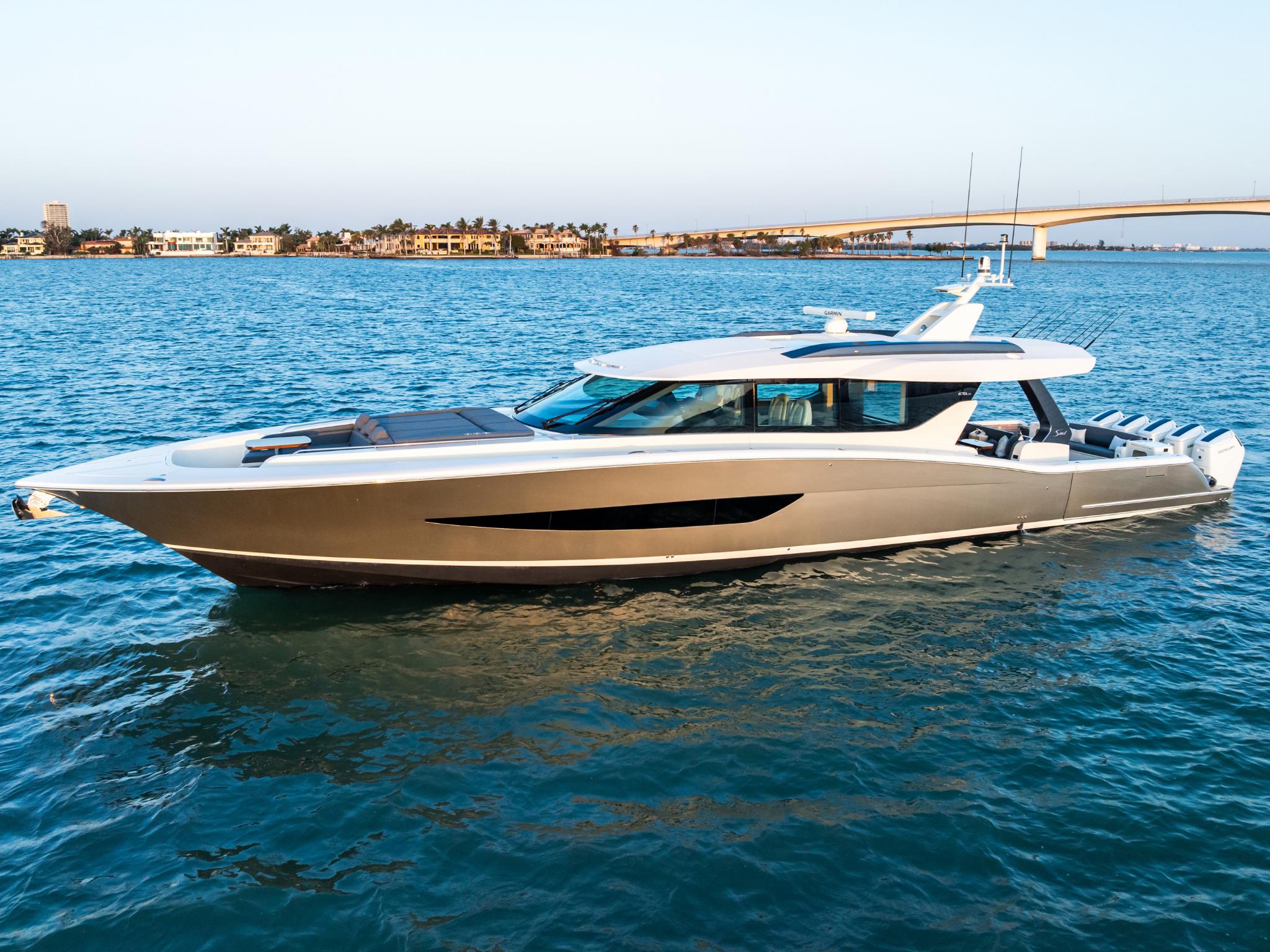 2026 Scout 670 LXS
