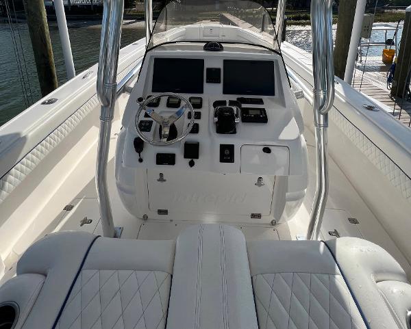 35' Intrepid, Listing Number 100895340, - Photo No. 32
