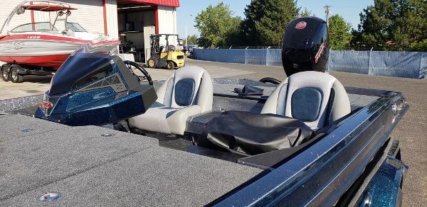 2021 Ranger Boats boat for sale, model of the boat is Z518 & Image # 2 of 4