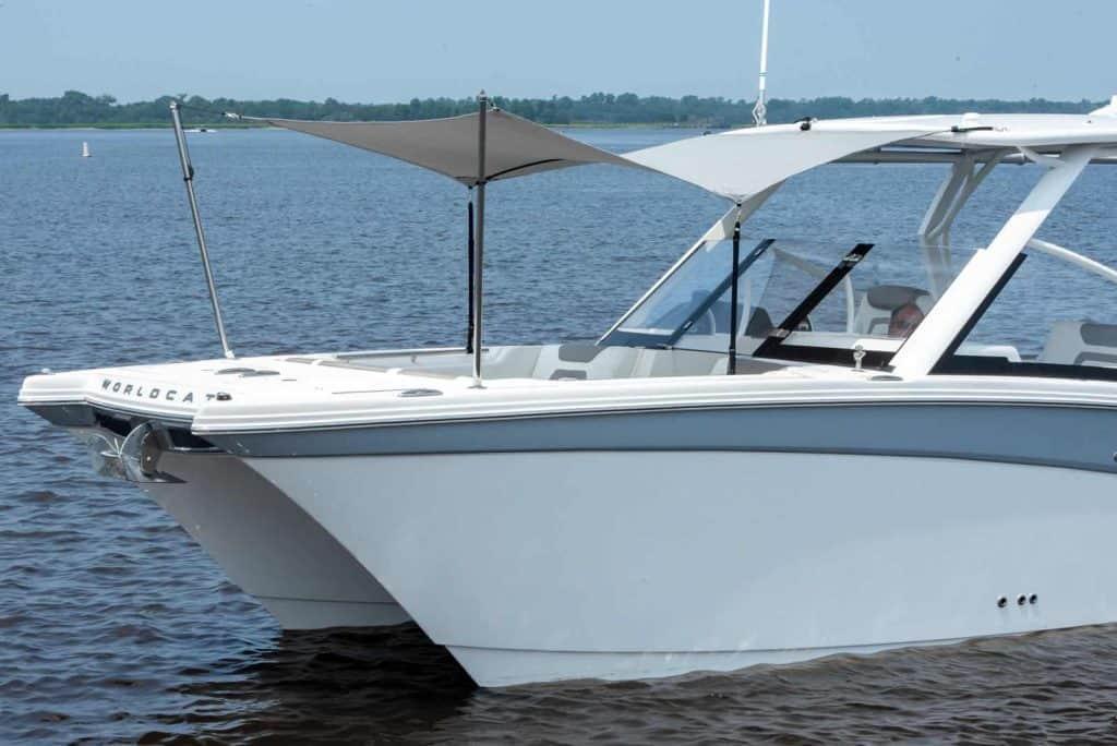World Cat - 50North