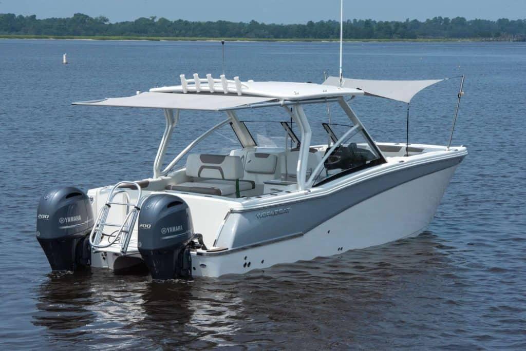 World Cat - 50North