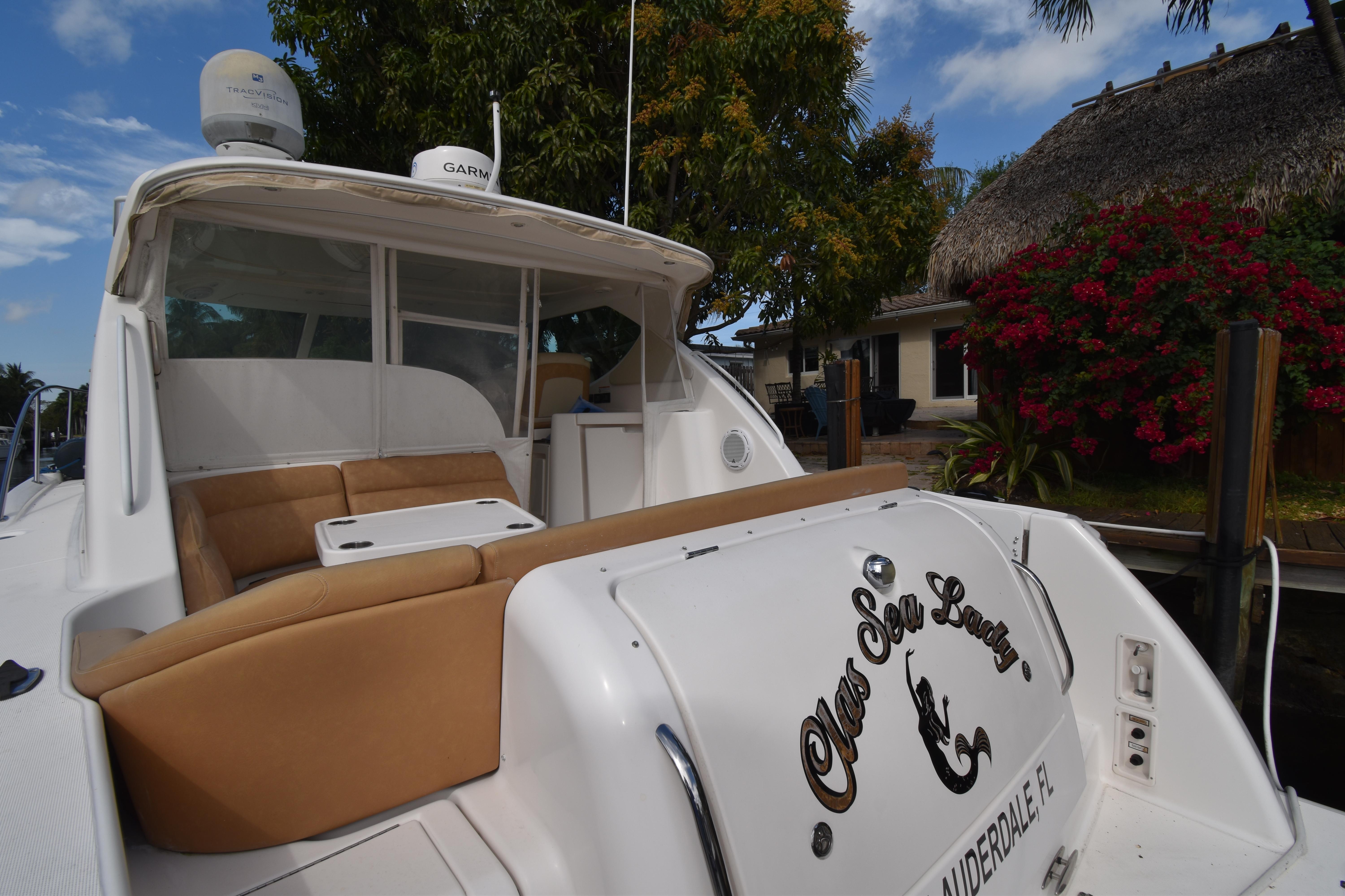 48 ft Tiara 2023