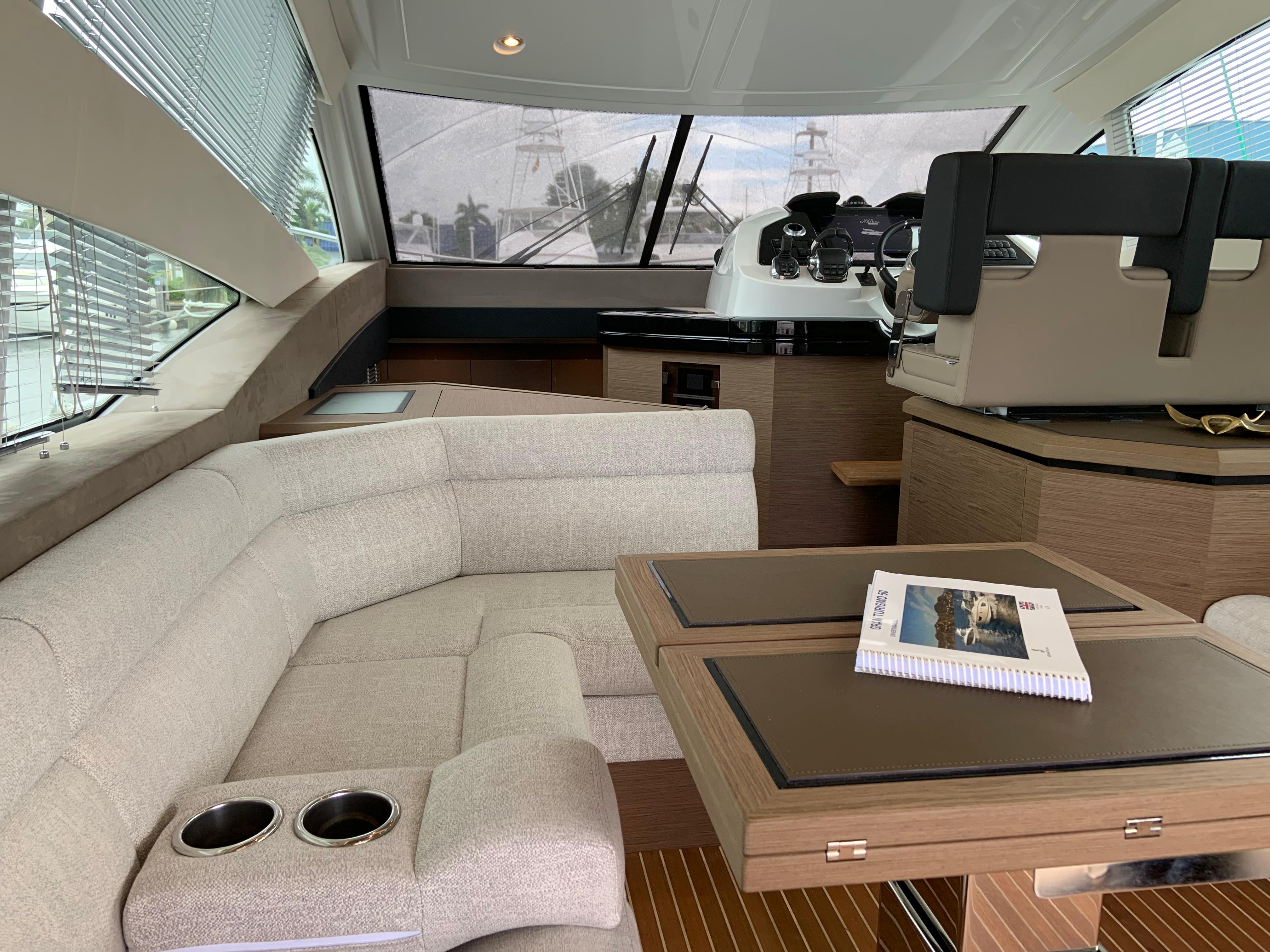 2021 Beneteau