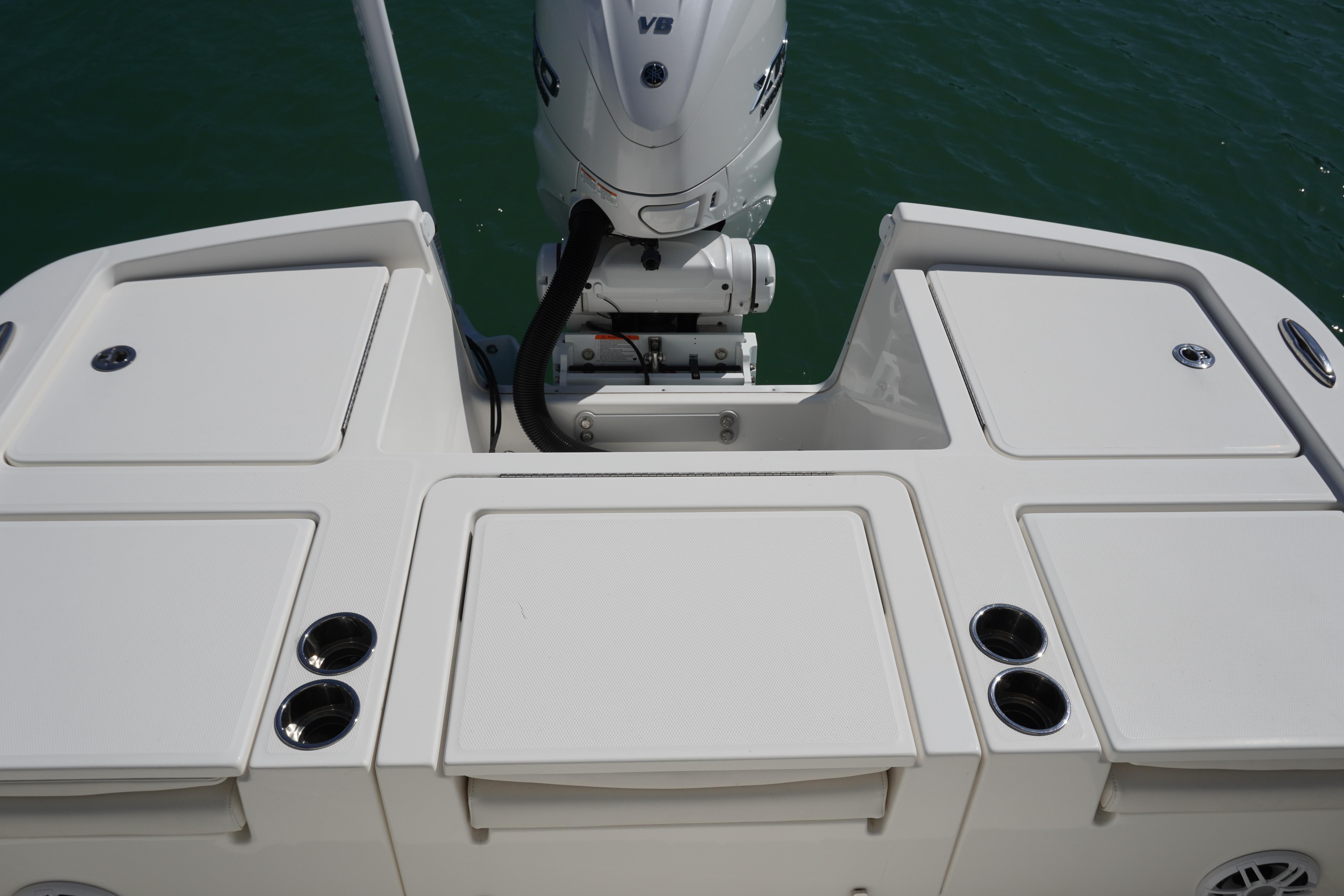 2024 Regulator 26XO-36