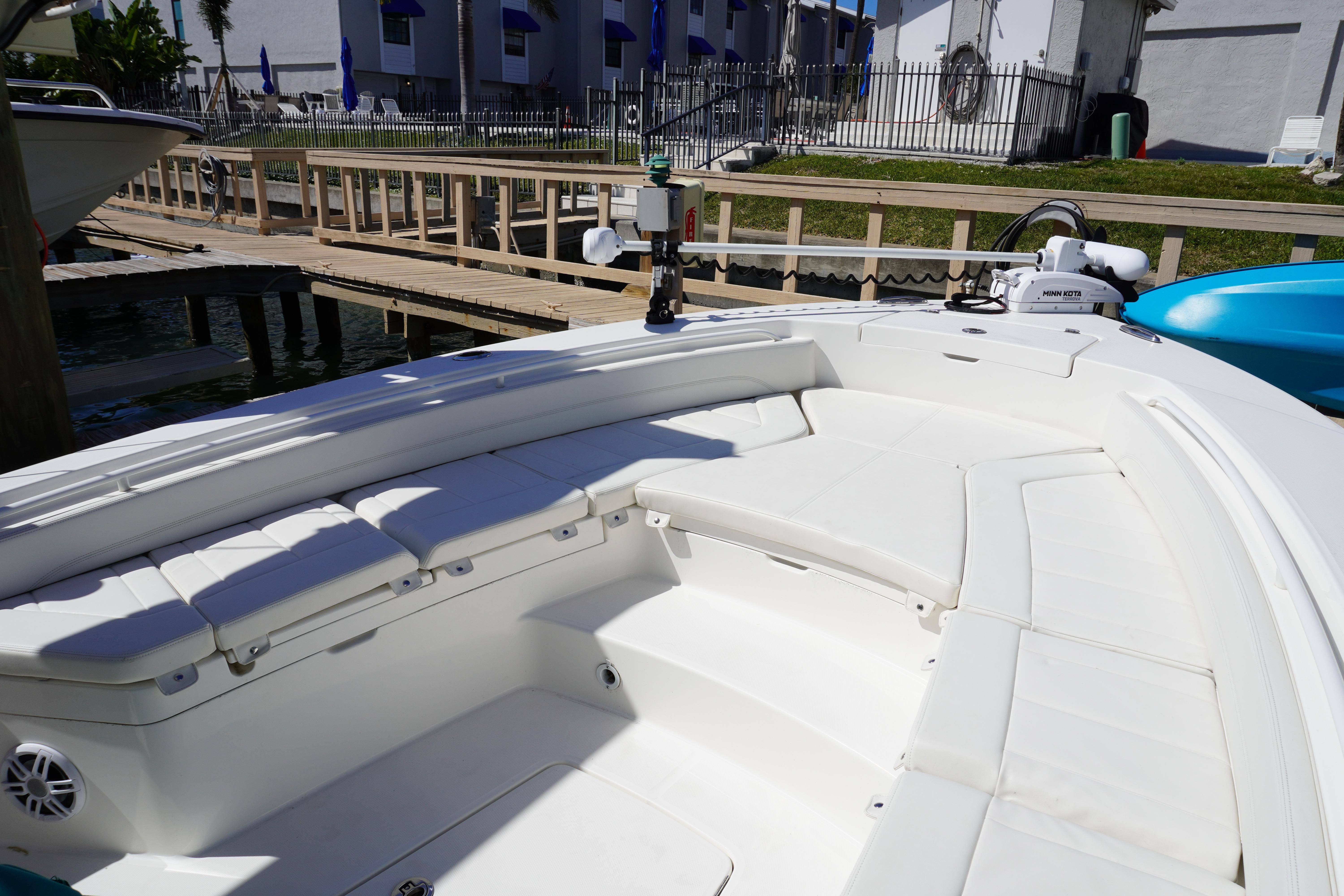 2024 Regulator 26XO-49