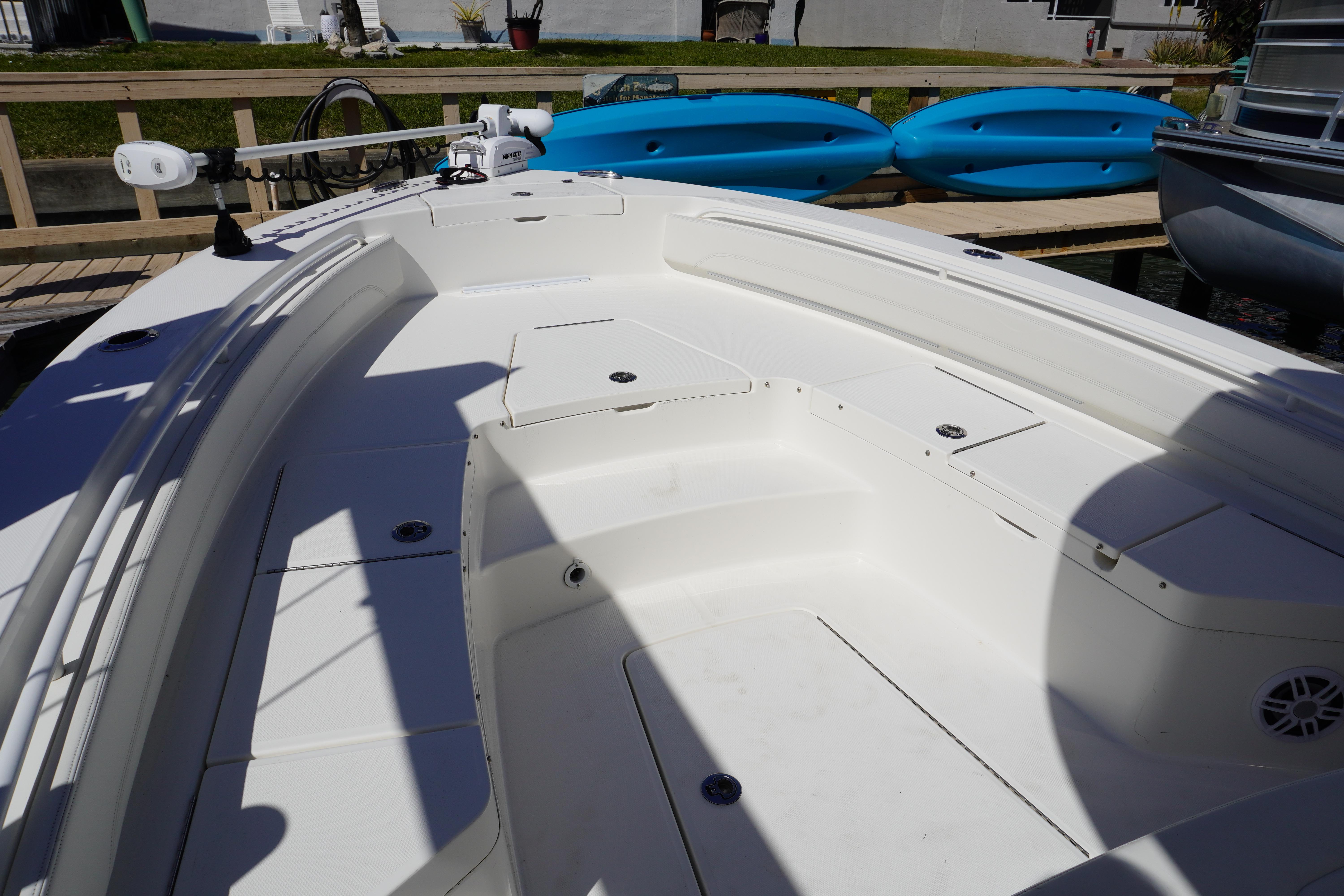 2024 Regulator 26XO-52