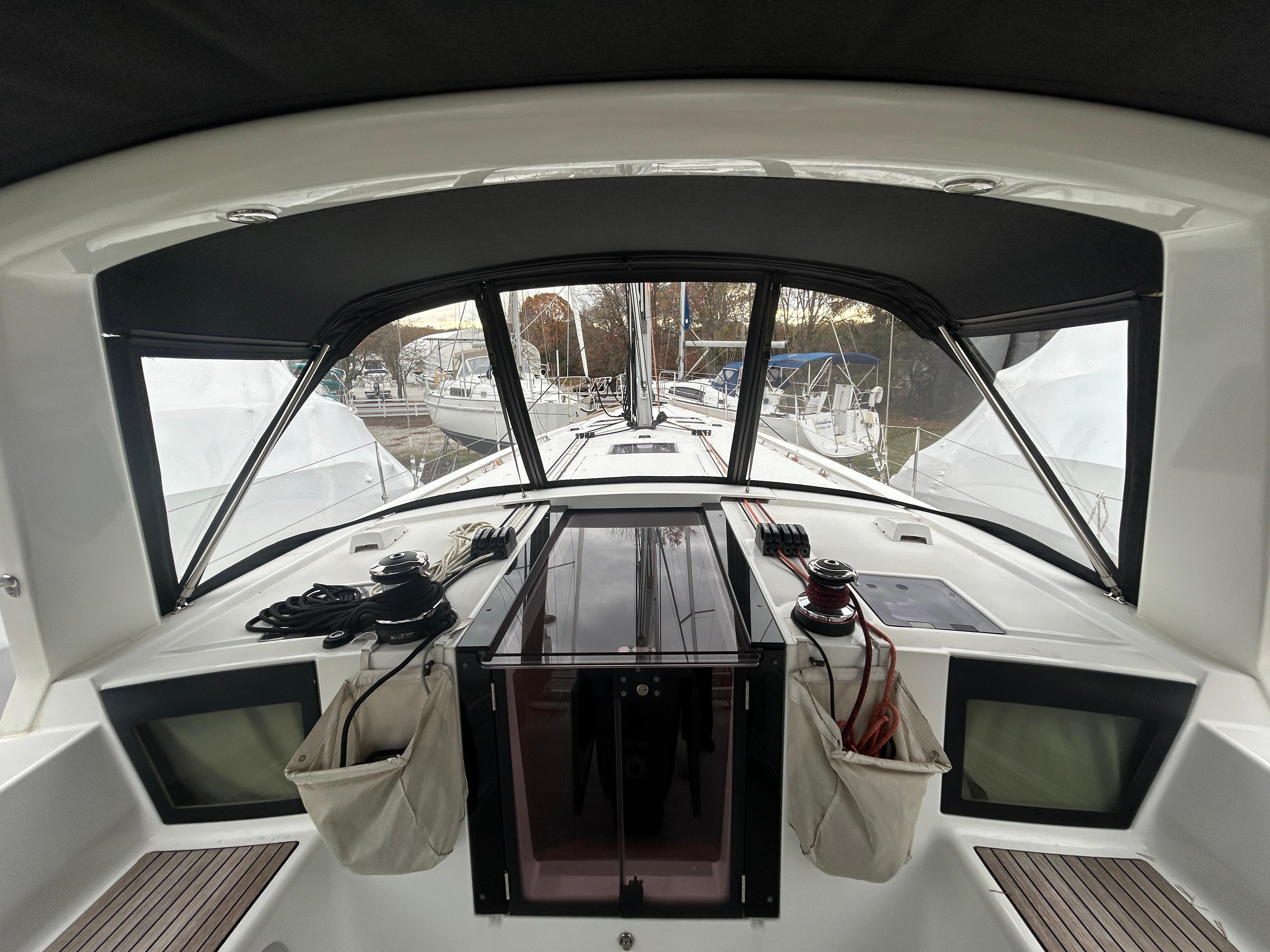 Newport RI Yacht Brokerage