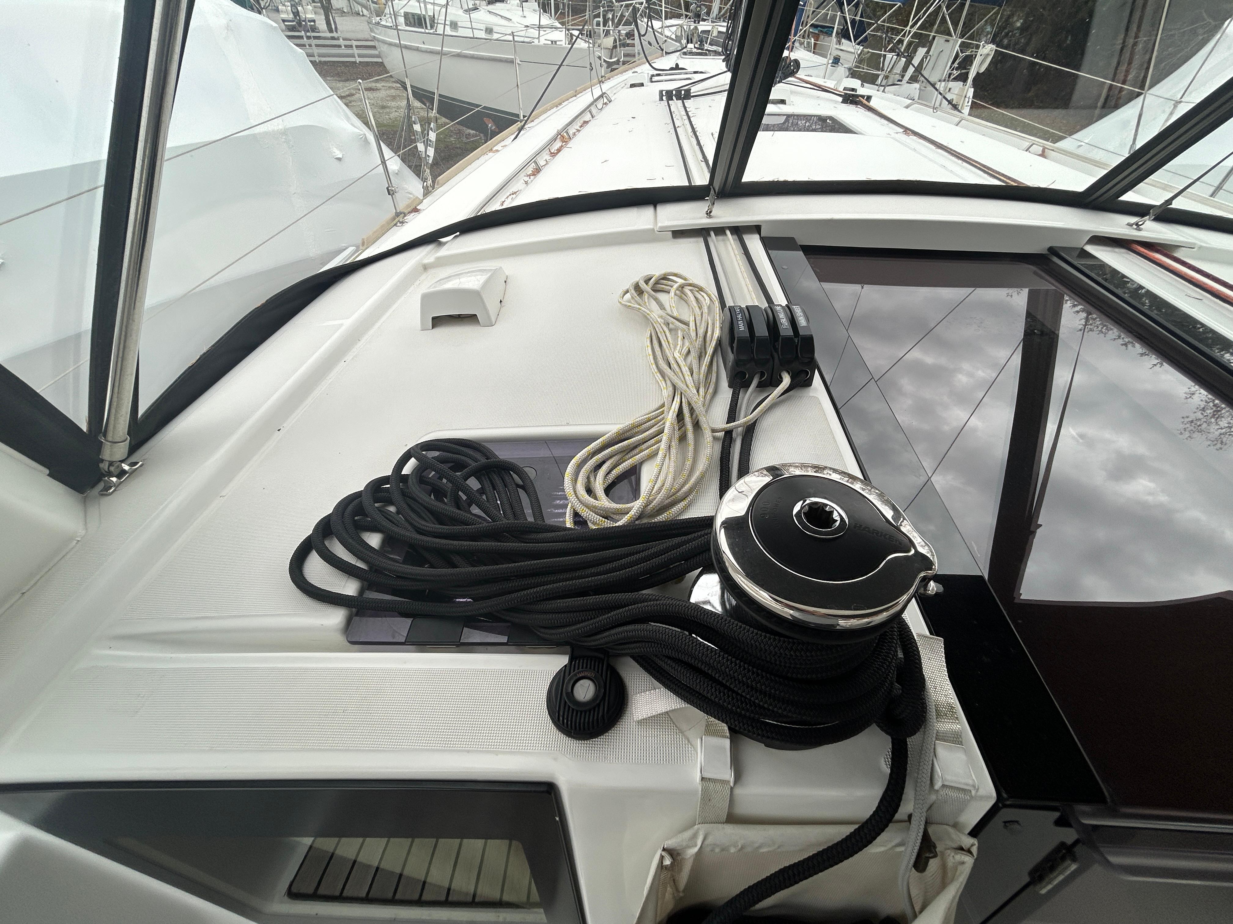 Newport RI Yacht Brokerage