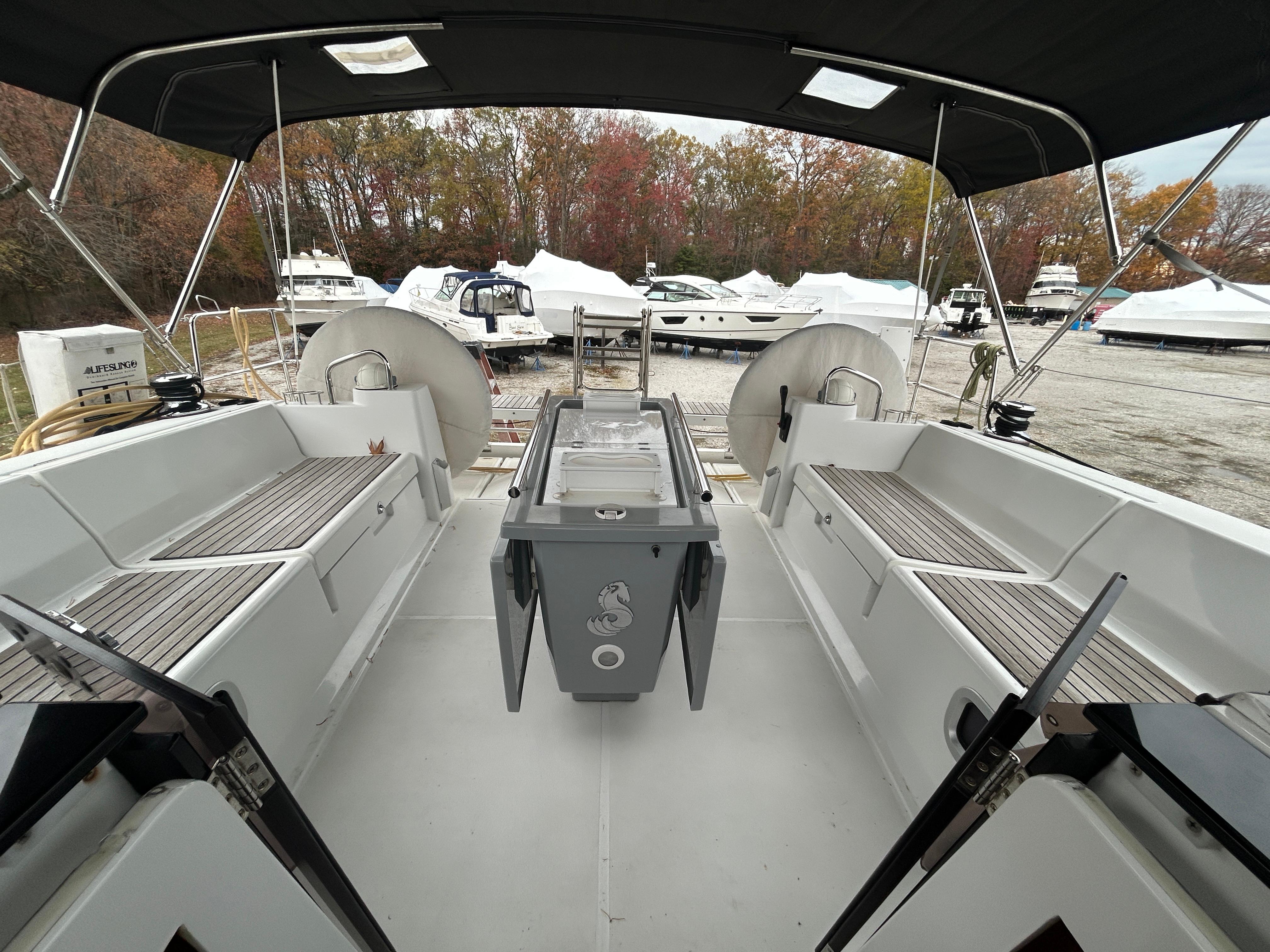 Newport RI Yacht Brokerage