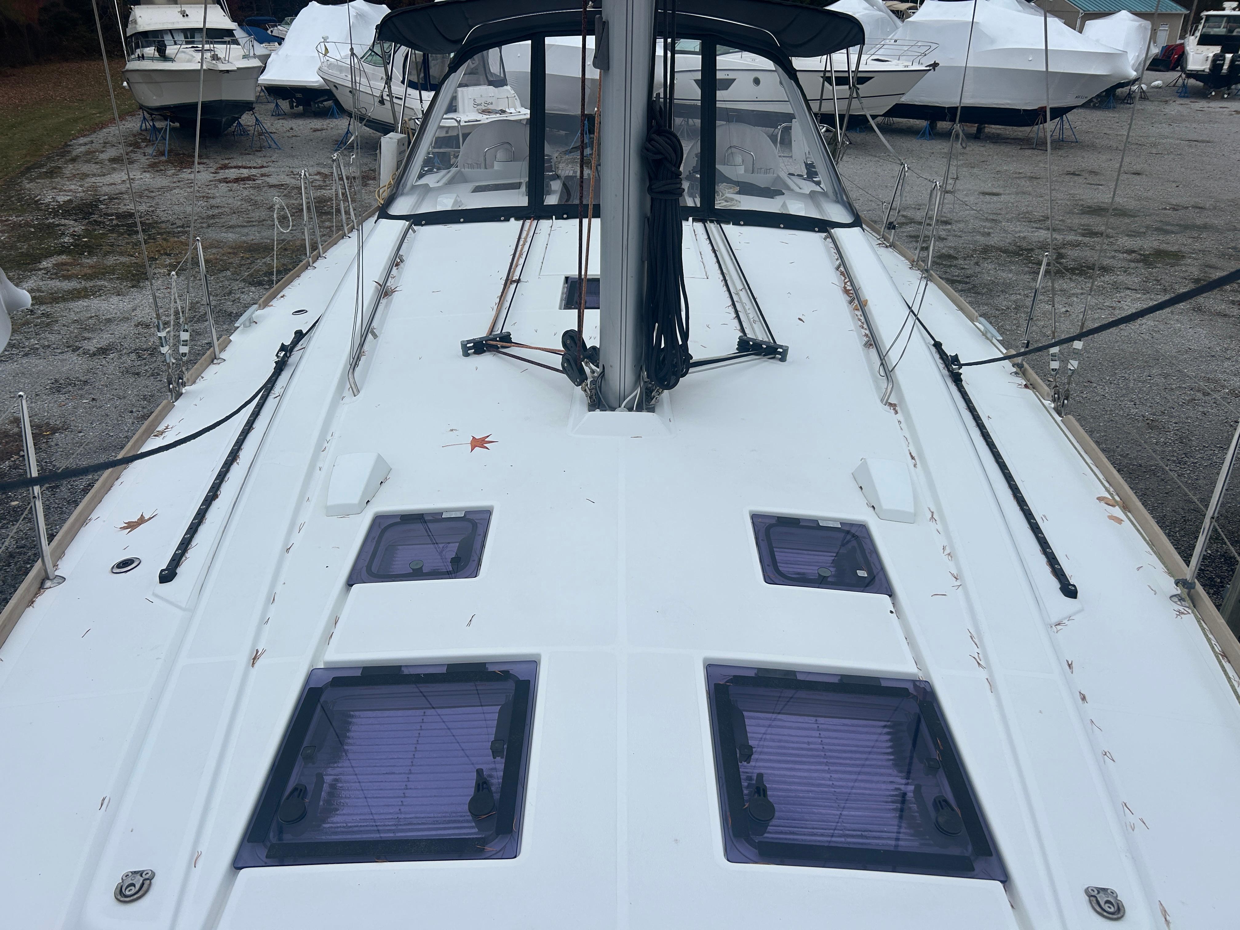 Newport RI Yacht Brokerage